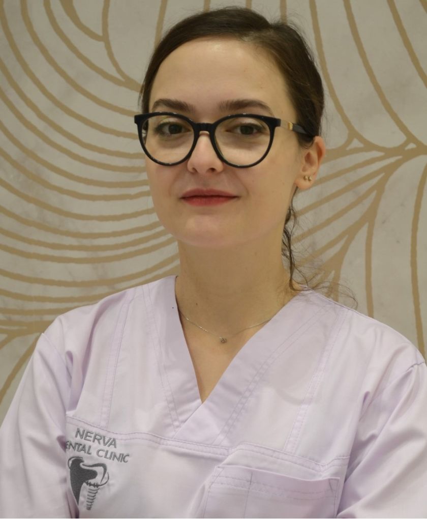 Clinica Stomatologica