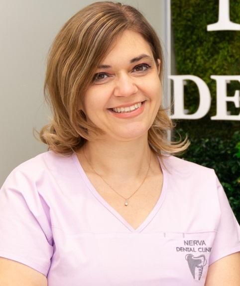 Clinica Stomatologica